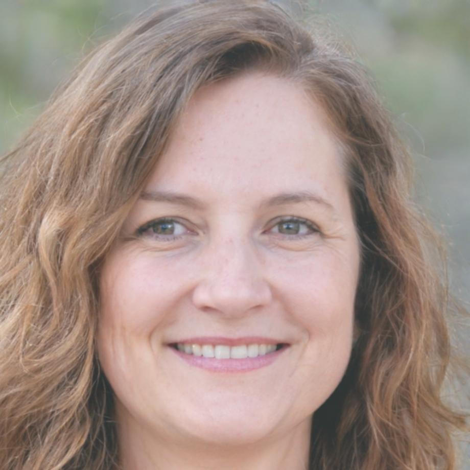Portrait de Cybèle Martel